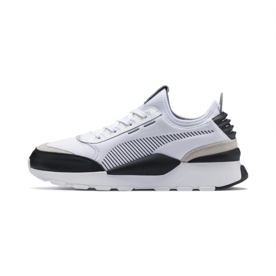 Кроссовки Puma RS-0 Core 36960108 в Екатеринбурге  в Екатеринбурге 