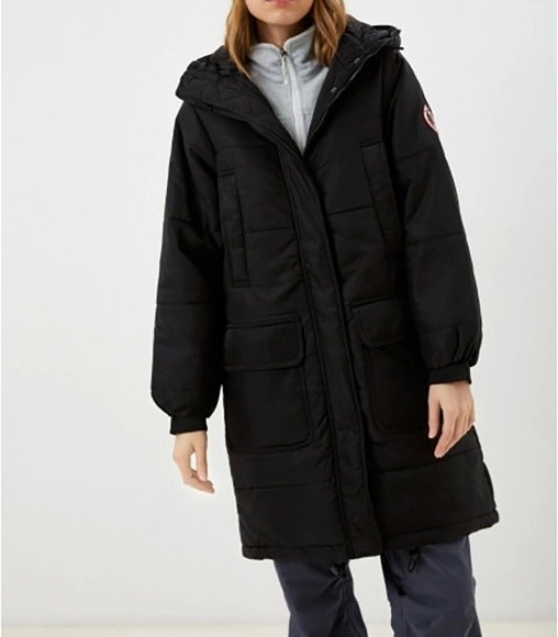 Куртка Lee Cooper MT4A200202AS2LC/BLK в Екатеринбурге  в Екатеринбурге 