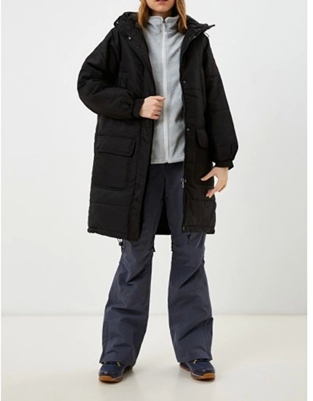 Куртка Lee Cooper MT4A200202AS2LC/BLK в Екатеринбурге  в Екатеринбурге 