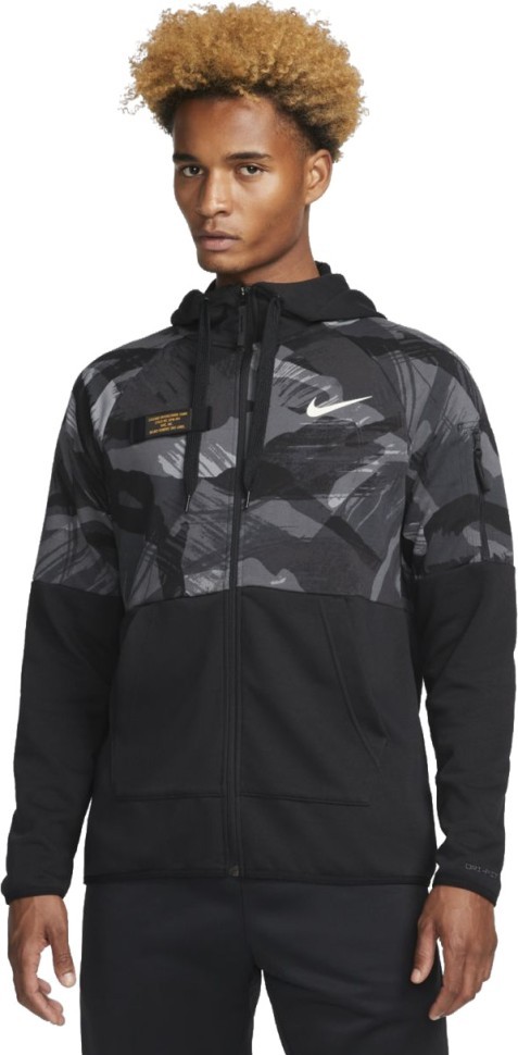 Nike fz flc top