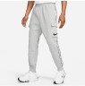 Брюки Nike M Nsw Repeat Sw Flc Cargo Pant Серые DX2030-063 в Екатеринбурге  в Екатеринбурге 