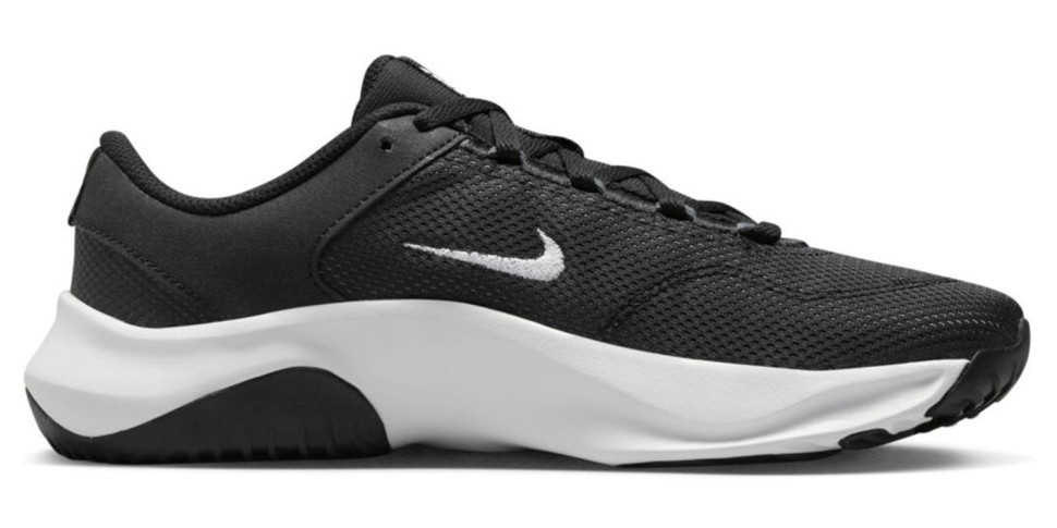 Кроссовки Nike Legend Essential 3 DM1119-001 в Екатеринбурге  в Екатеринбурге 