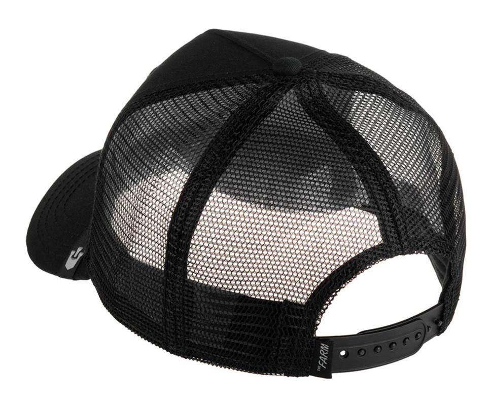 Бейсболка GOORIN BROTHERS Animal Farm  The Sabertooth Tiger 91-657-09-00 в Екатеринбурге  в Екатеринбурге 