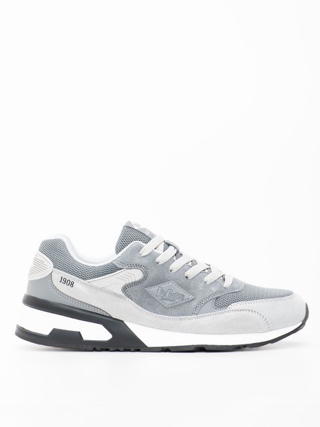 Кроссовки Lee Cooper 22LC043/GR в Екатеринбурге  в Екатеринбурге 