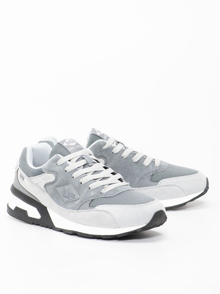 Кроссовки Lee Cooper 22LC043/GR в Екатеринбурге  в Екатеринбурге 