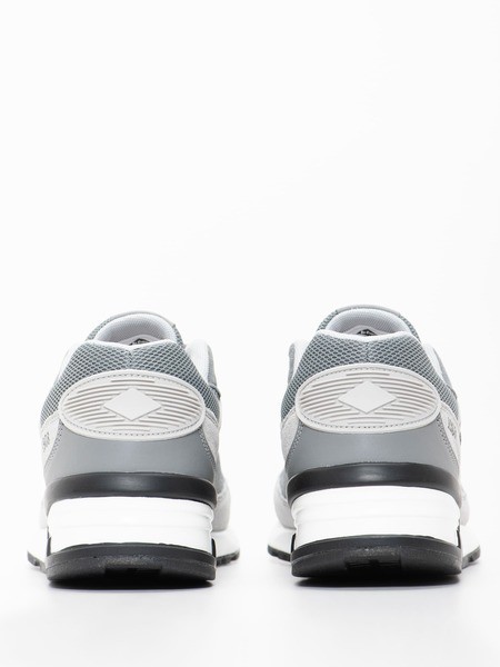 Кроссовки Lee Cooper 22LC043/GR в Екатеринбурге  в Екатеринбурге 