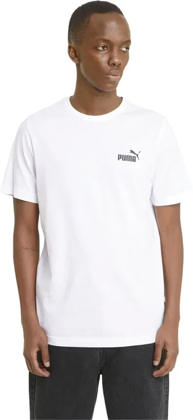 Футболка Puma ESS Small Logo Tee 58666802 в Екатеринбурге  в Екатеринбурге 