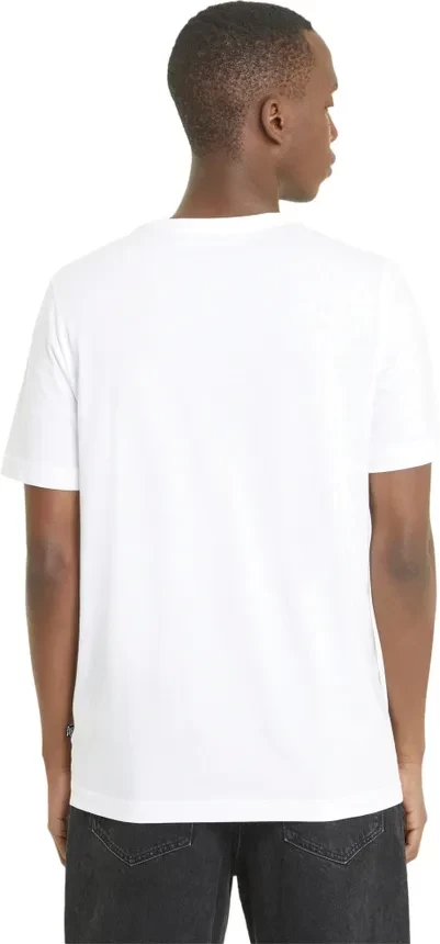 Футболка Puma ESS Small Logo Tee 58666802 в Екатеринбурге  в Екатеринбурге 