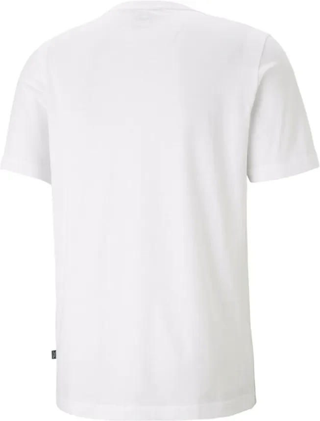 Футболка Puma ESS Small Logo Tee 58666802 в Екатеринбурге  в Екатеринбурге 