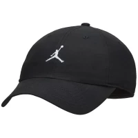 Бейсболка Nike Jordan J Club Cap Us Cb Jumpman FD5185-010 в Екатеринбурге  в Екатеринбурге 