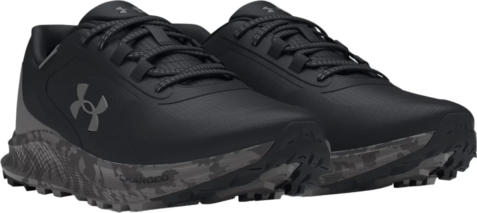 Кроссовки Under Armour UA Charged Bandit TR 3 SP 3028657-001 в Екатеринбурге  в Екатеринбурге 
