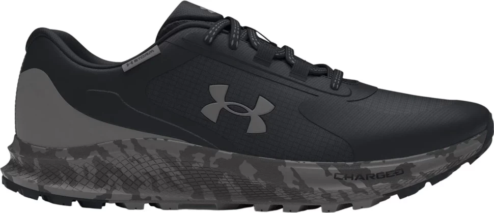 Кроссовки Under Armour UA Charged Bandit TR 3 SP 3028657-001 в Екатеринбурге  в Екатеринбурге 