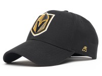 Бейсболка ATRIBUTIKA & CLUB Vegas Golden Knights, черн. 31133 в Екатеринбурге  в Екатеринбурге 