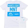 Футболка Manto MNT White manshirt0357 в Екатеринбурге  в Екатеринбурге 