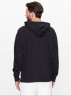 Толстовка New Balance Essentials Stacked Logo French Terry Hoodie MT31537-BK в Екатеринбурге в Екатеринбурге
