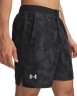 Шорты Under Armour UA LAUNCH 7'' PRINT SHORTS 1382621-016 в Екатеринбурге  в Екатеринбурге 