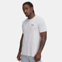 Футболка Under Armour Vanish Seamless Novelty SS 1388129-100