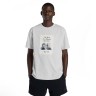 Футболка New Balance 574 Ad T-Shirt MT61B0WF-AHH в Екатеринбурге  в Екатеринбурге 