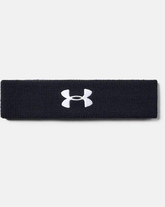 Повязка на голову Under Armour UA Performance Headband 1276990-001 в Екатеринбурге  в Екатеринбурге 