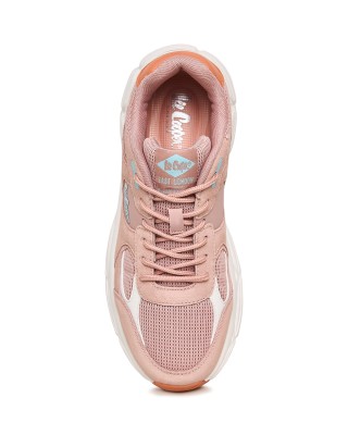 Кроссовки Lee Cooper 24LC007W/RSBL