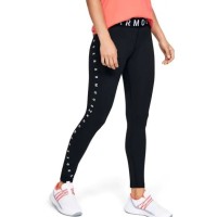 Тайтсы Under Armour Favorite Graphic Legging 1351864-001 в Екатеринбурге  в Екатеринбурге 