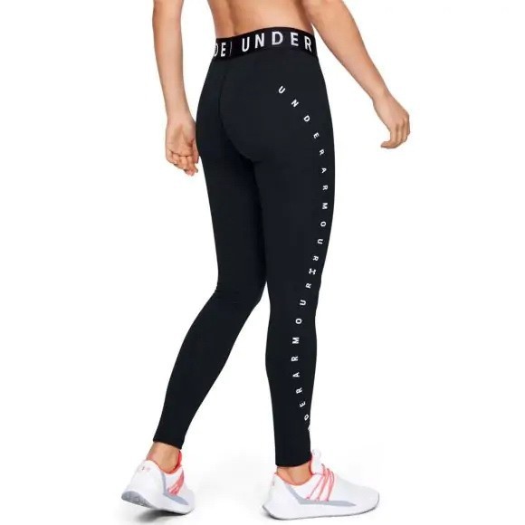 Тайтсы Under Armour Favorite Graphic Legging 1351864-001 в Екатеринбурге  в Екатеринбурге 