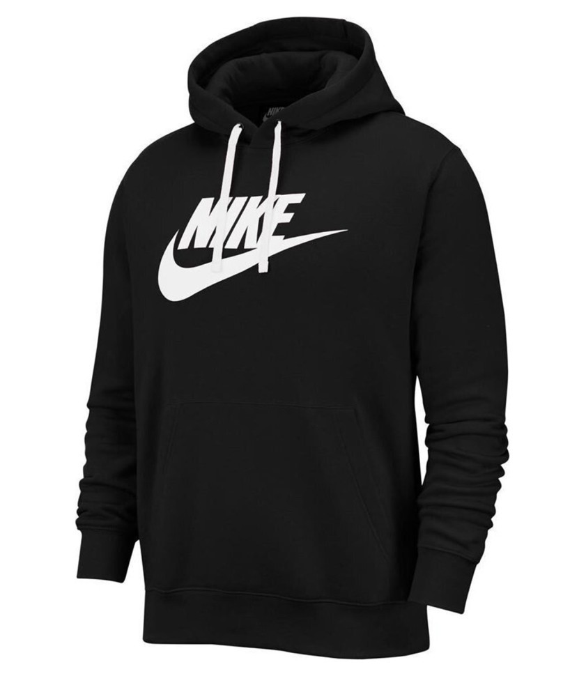 Nike Sportswear Club Fleece BV2973 010