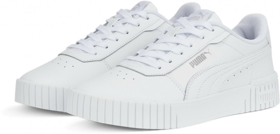 Кеды Puma Carina 2.0 38584902 в Екатеринбурге  в Екатеринбурге 
