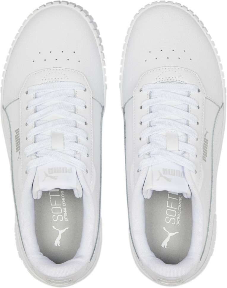 Кеды Puma Carina 2.0 38584902 в Екатеринбурге  в Екатеринбурге 