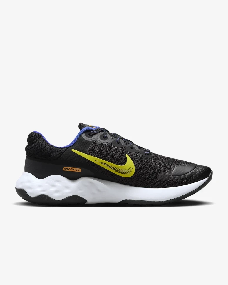 Кроссовки Nike RENEW RIDE 3 DC8185-008 в Екатеринбурге  в Екатеринбурге 