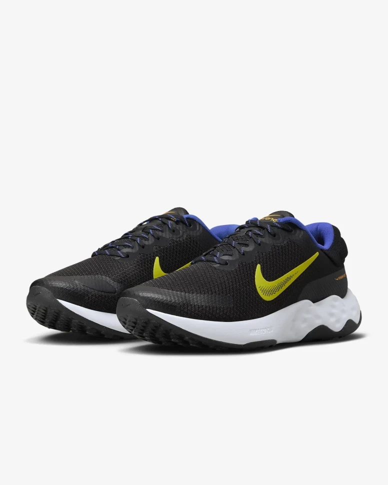 Кроссовки Nike RENEW RIDE 3 DC8185-008 в Екатеринбурге  в Екатеринбурге 