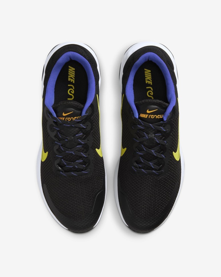 Кроссовки Nike RENEW RIDE 3 DC8185-008 в Екатеринбурге  в Екатеринбурге 