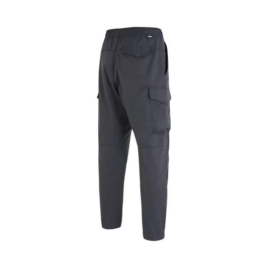 Брюки Nike Sportswear Utility Woven Unlined Trousers Black DD5208-010 в Екатеринбурге  в Екатеринбурге 