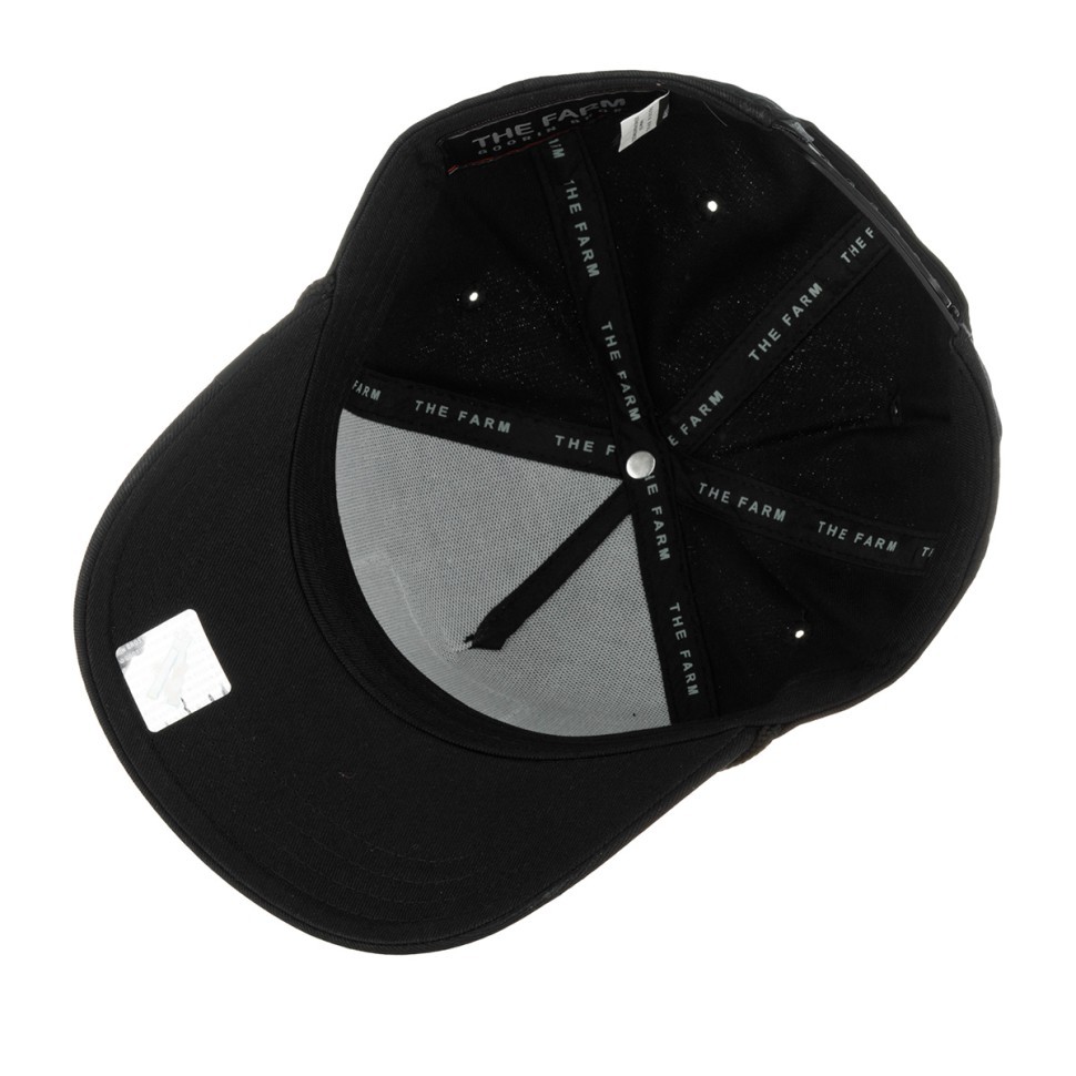 Бейсболка GOORIN BROTHERS ANIMAL FARM PANTHER 101-1108 (черный) 90-922-09-00 в Екатеринбурге  в Екатеринбурге 
