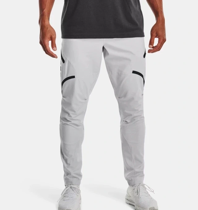 Брюки Under Armour UA UNSTOPPABLE CARGO PANTS 1352026-014 в Екатеринбурге  в Екатеринбурге 