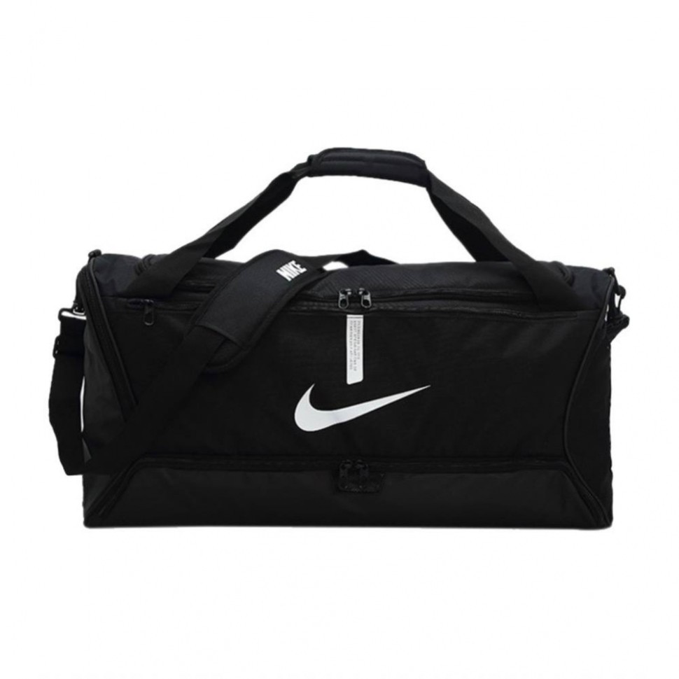 Сумка Nike Nk Acdmy Team M Duff CU8090-010 в Екатеринбурге  в Екатеринбурге 
