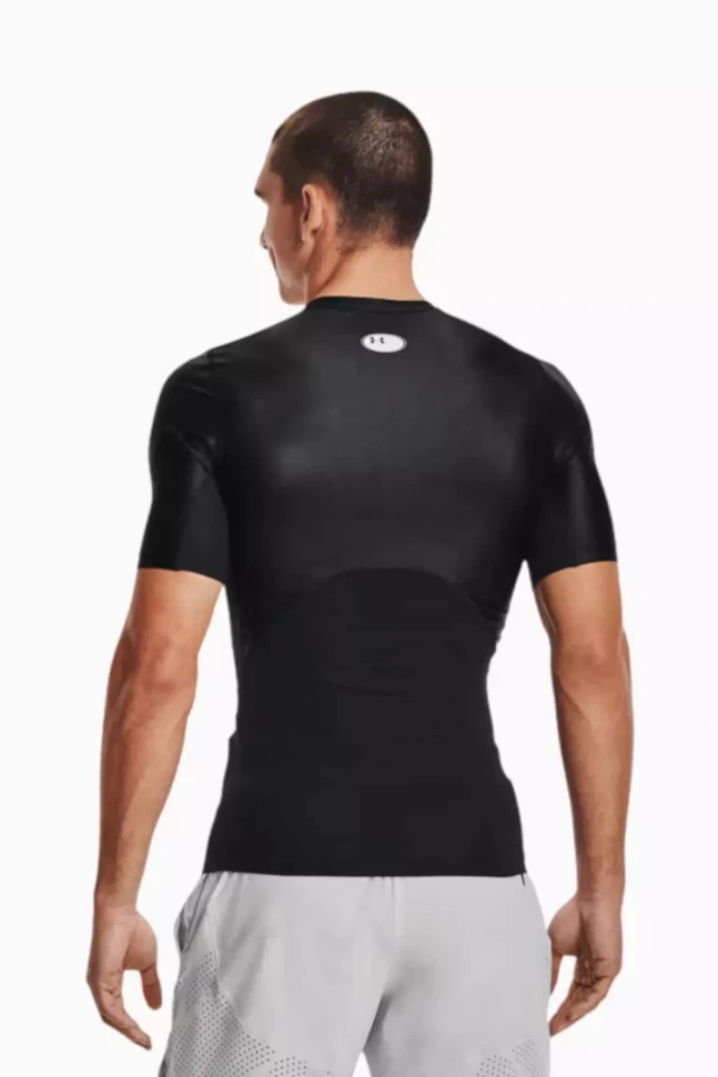 Футболка Under Armour UA HG IsoChill Comp SS 1365229-001 в Екатеринбурге  в Екатеринбурге 