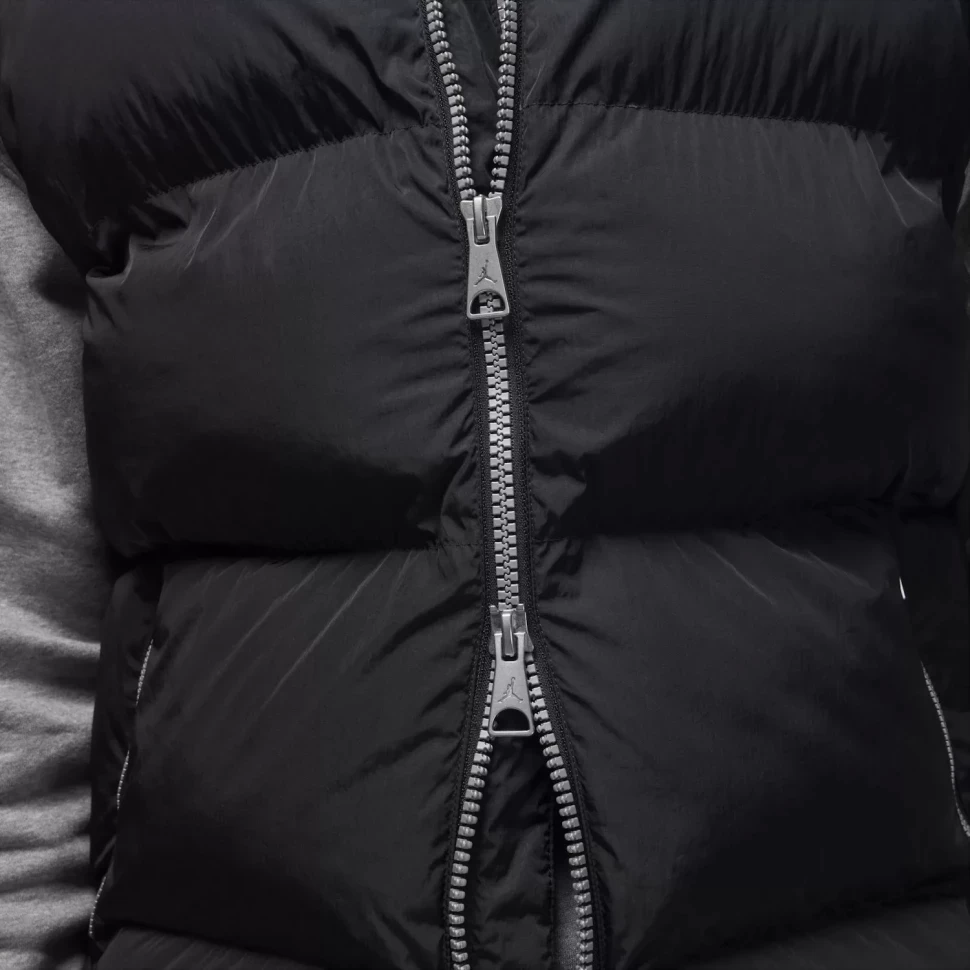 Жилет Nike Jordan AS M JORDAN ESS STMT ECO VEST FB7308-010 в Екатеринбурге  в Екатеринбурге 