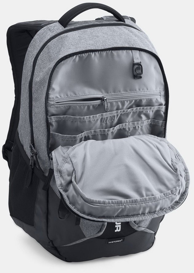 Under armour storm contender backpack sale hot sale