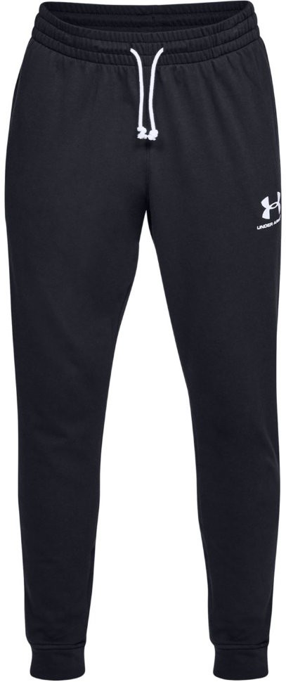 Брюки Under Armour SPORTSTYLE TERRY JOGGER 1329289-001 в Екатеринбурге  в Екатеринбурге 