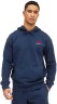 Толстовка New Balance Uni-ssentials French Terry Hoodie UT21500-NGO в Екатеринбурге  в Екатеринбурге 