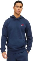 Толстовка New Balance Uni-ssentials French Terry Hoodie UT21500-NGO в Екатеринбурге  в Екатеринбурге 
