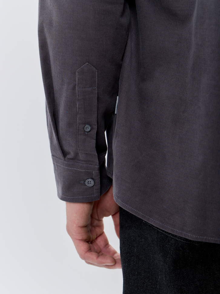 Рубашка Lee Cooper LC-SHIRT-020MFW/DGR в Екатеринбурге в Екатеринбурге