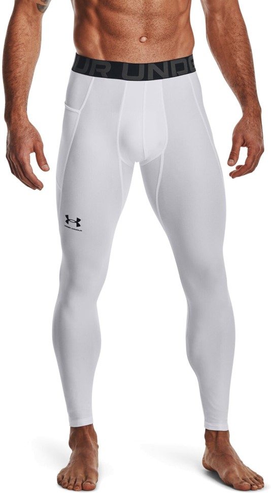 Леггинсы Under Armour UA HG Armour Leggings 1361586-100 в Екатеринбурге  в Екатеринбурге 