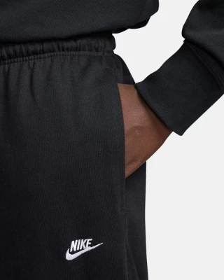 Брюки Nike M NK CLUB KNIT OH PANT FQ4332-010