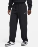 Брюки Nike M NK CLUB KNIT OH PANT FQ4332-010 в Екатеринбурге  в Екатеринбурге 