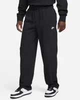 Брюки Nike M NK CLUB KNIT OH PANT FQ4332-010 в Екатеринбурге  в Екатеринбурге 