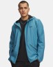 Ветровка Under Armour UA Unstoppable Woven Jacket 6014621-466 в Екатеринбурге  в Екатеринбурге 