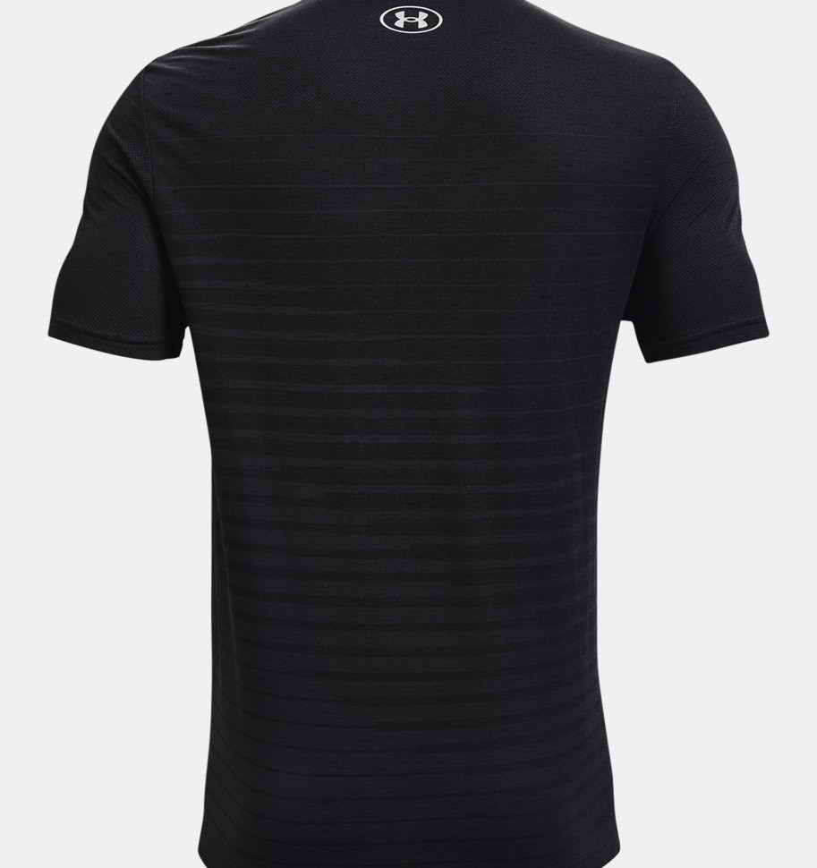 Футболка Under Armour UA Seamless Fade SS 1361133-001 в Екатеринбурге  в Екатеринбурге 
