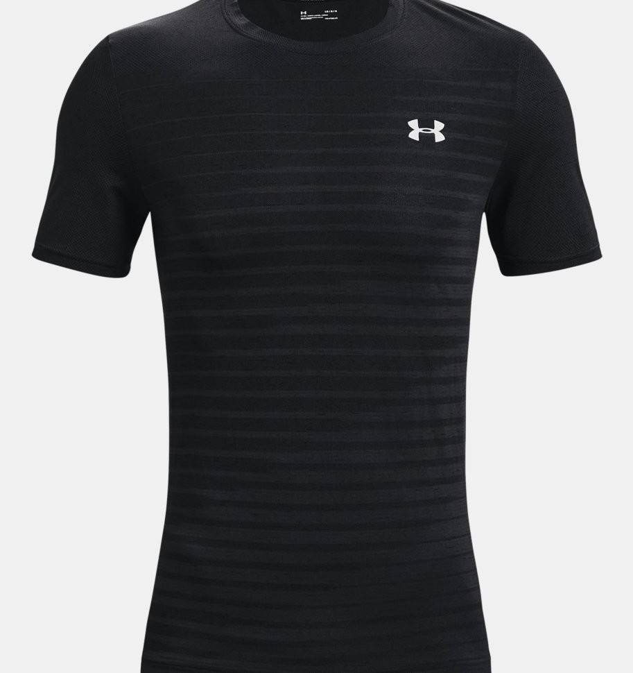 Футболка Under Armour UA Seamless Fade SS 1361133-001 в Екатеринбурге  в Екатеринбурге 